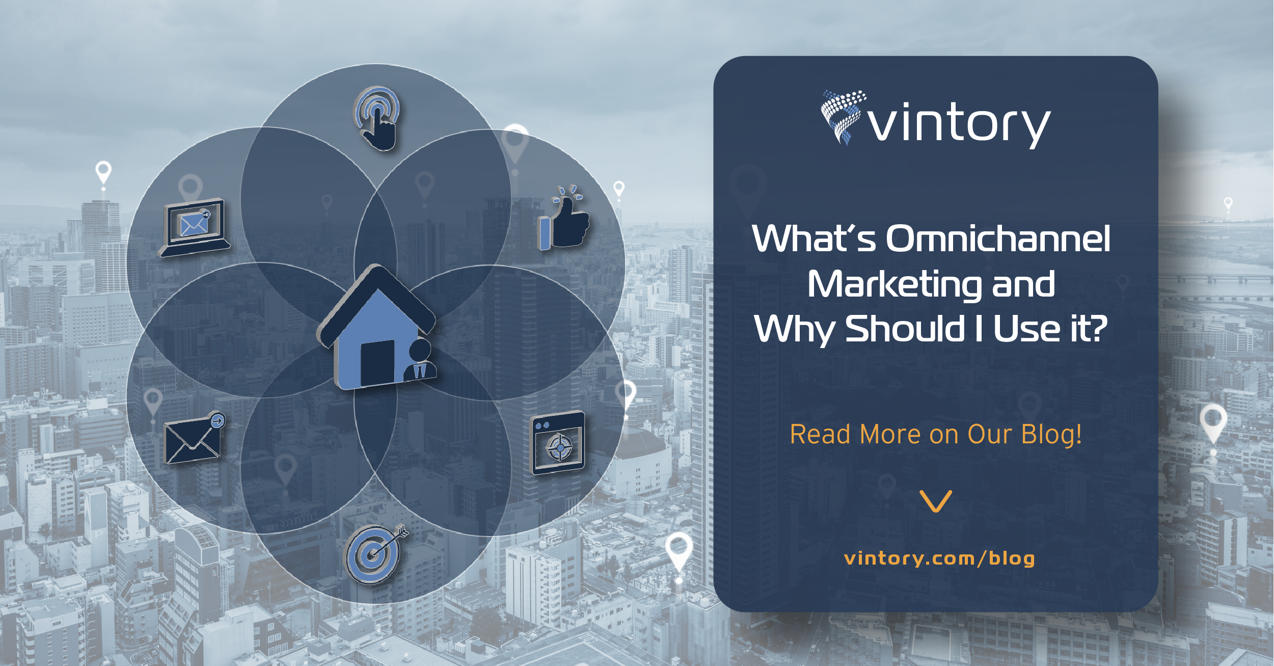 What’s Omnichannel Marketing and Why Should I Use it?