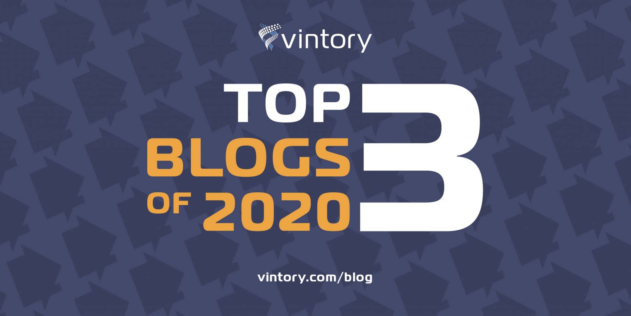 2020 Roundup: Our Most Read Blogs of the Year!