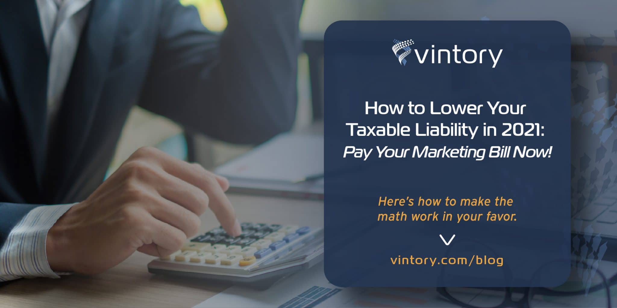 How to Lower Your Taxable Liability in 2021