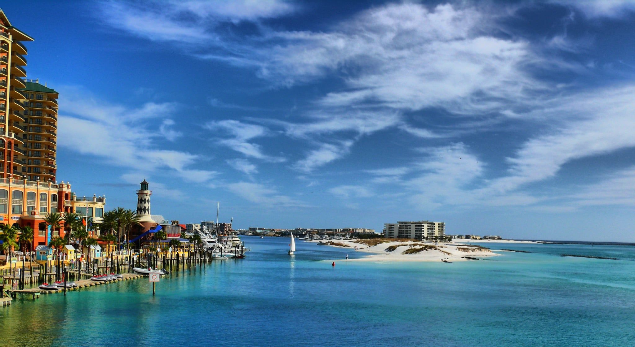 Vintory Closes Purchase of Destin Palms Vacations