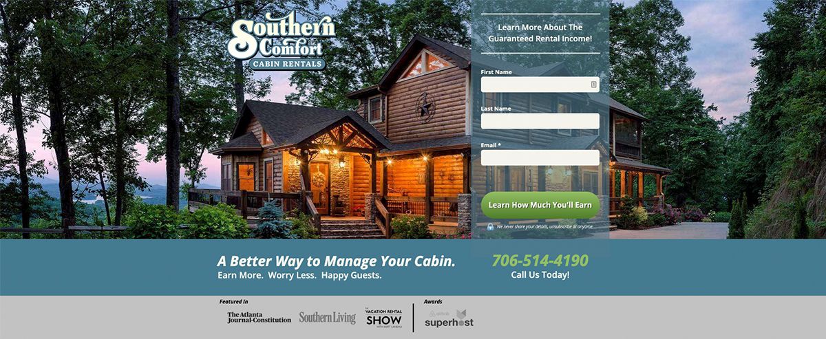 7 Essentials of a Successful Landing Page