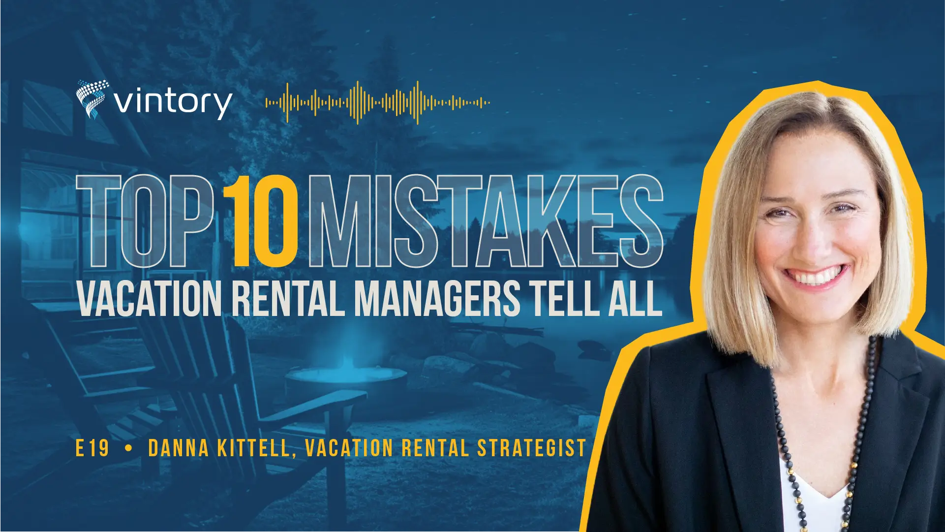 Episode 19: Danna Kittell