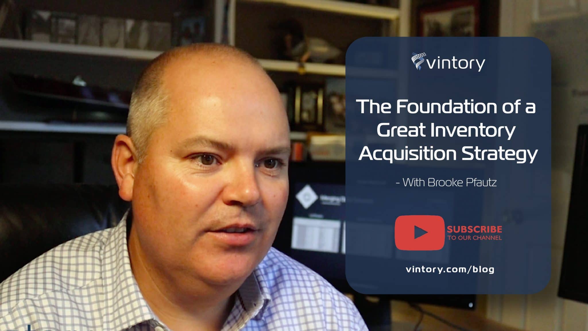 The Foundation of a Great Inventory Acquisition Strategy
