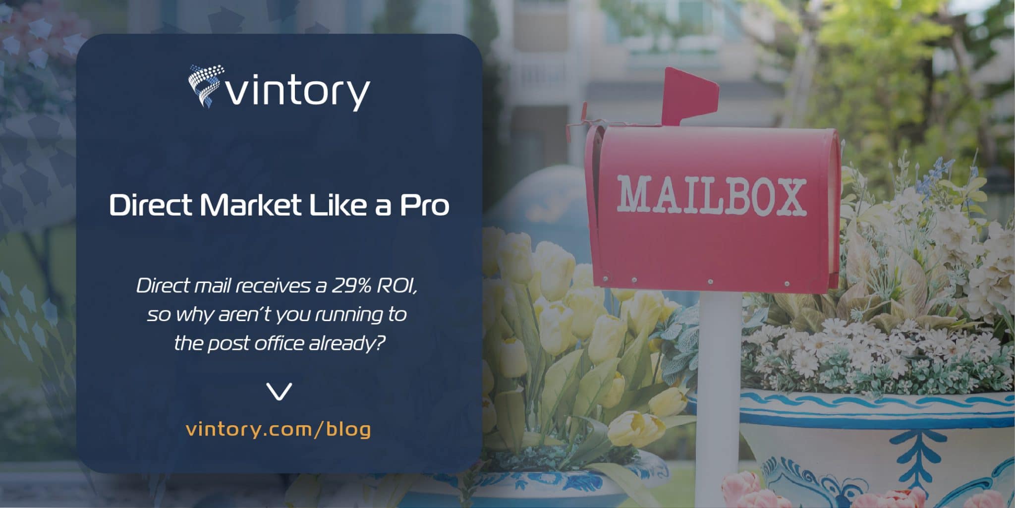 Direct Market Like a Pro