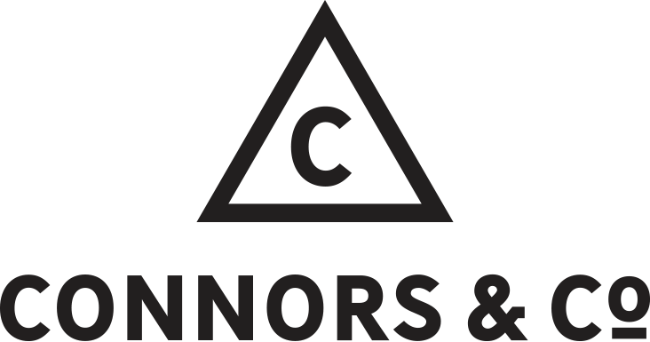 Connors & Co. logo