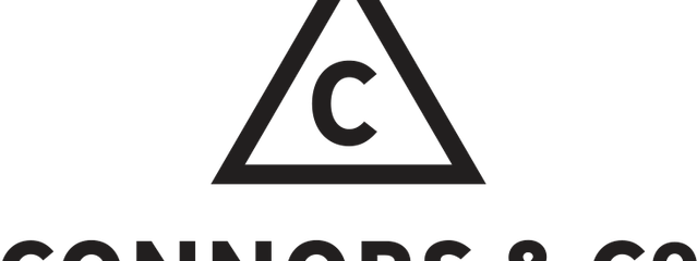 Connors & Co. logo