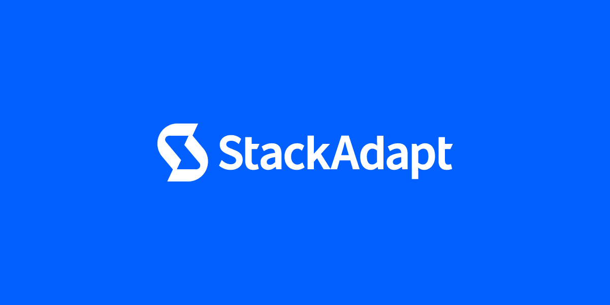 StackAdapt logo