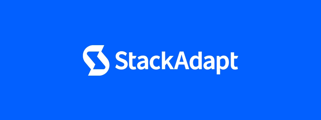 StackAdapt logo