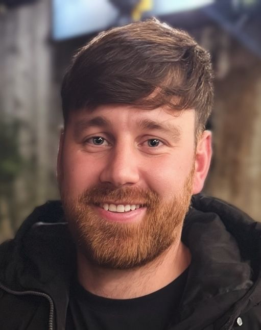 Headshot of Ben Tanner