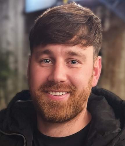 Headshot of Ben Tanner