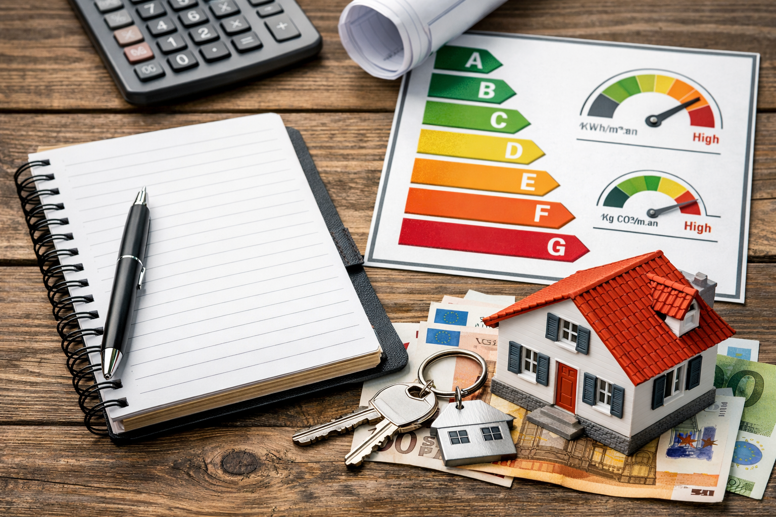 À la une : Ce que le remplacement des fenêtres peut (vraiment) changer sur votre DPE