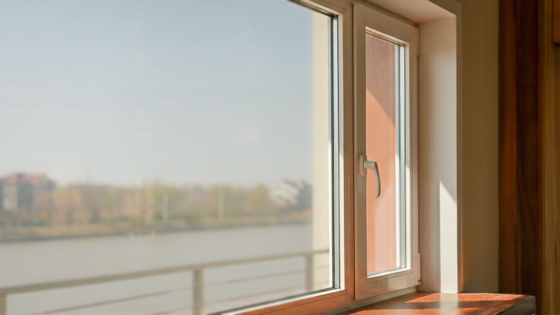 À la une : Double vitrage ou triple vitrage : lequel choisir selon votre maison ?