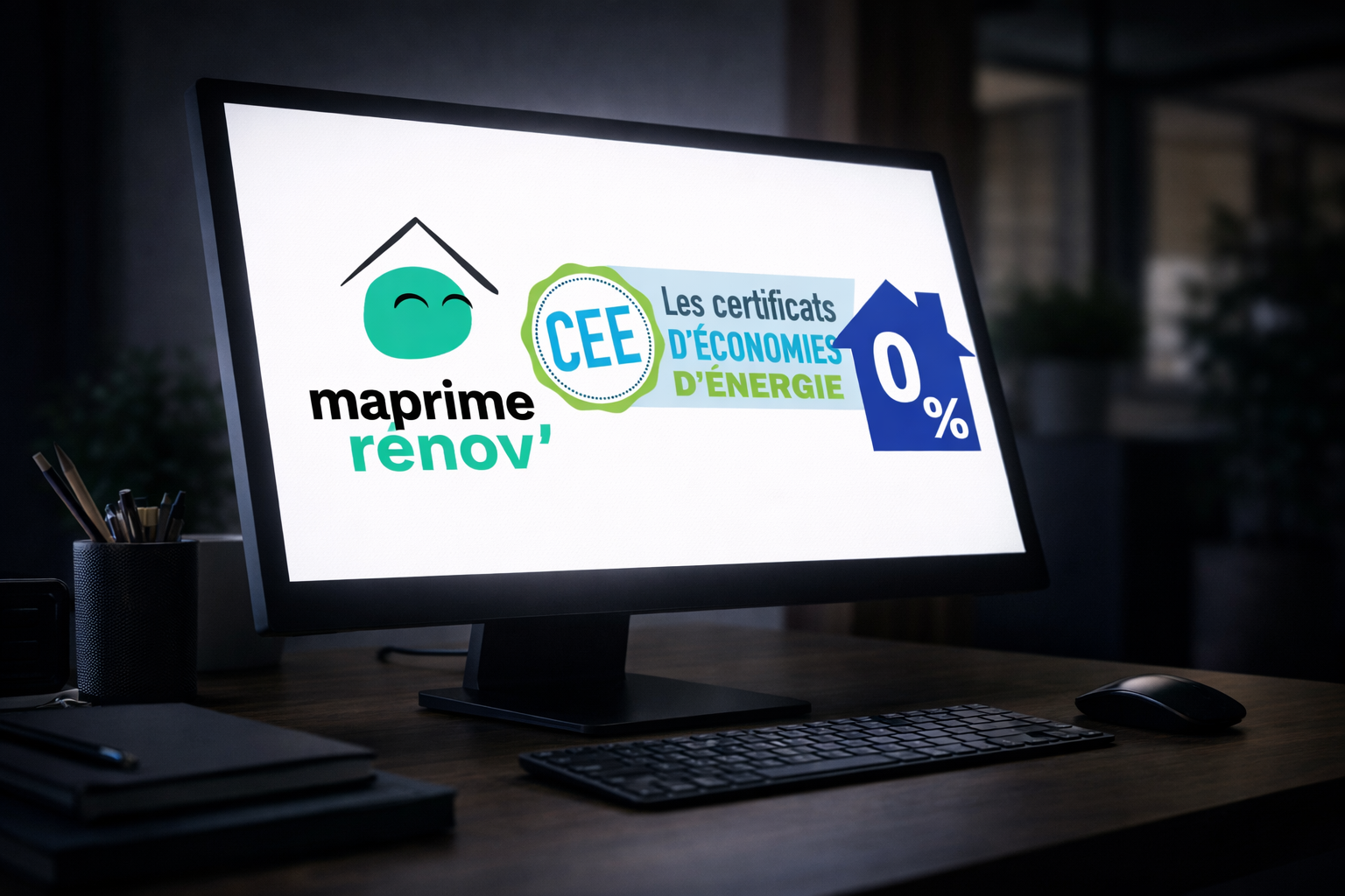 À la une : Aides financières pour vos fenêtres en Alsace : CEE, MaPrimeRénov', éco-PTZ