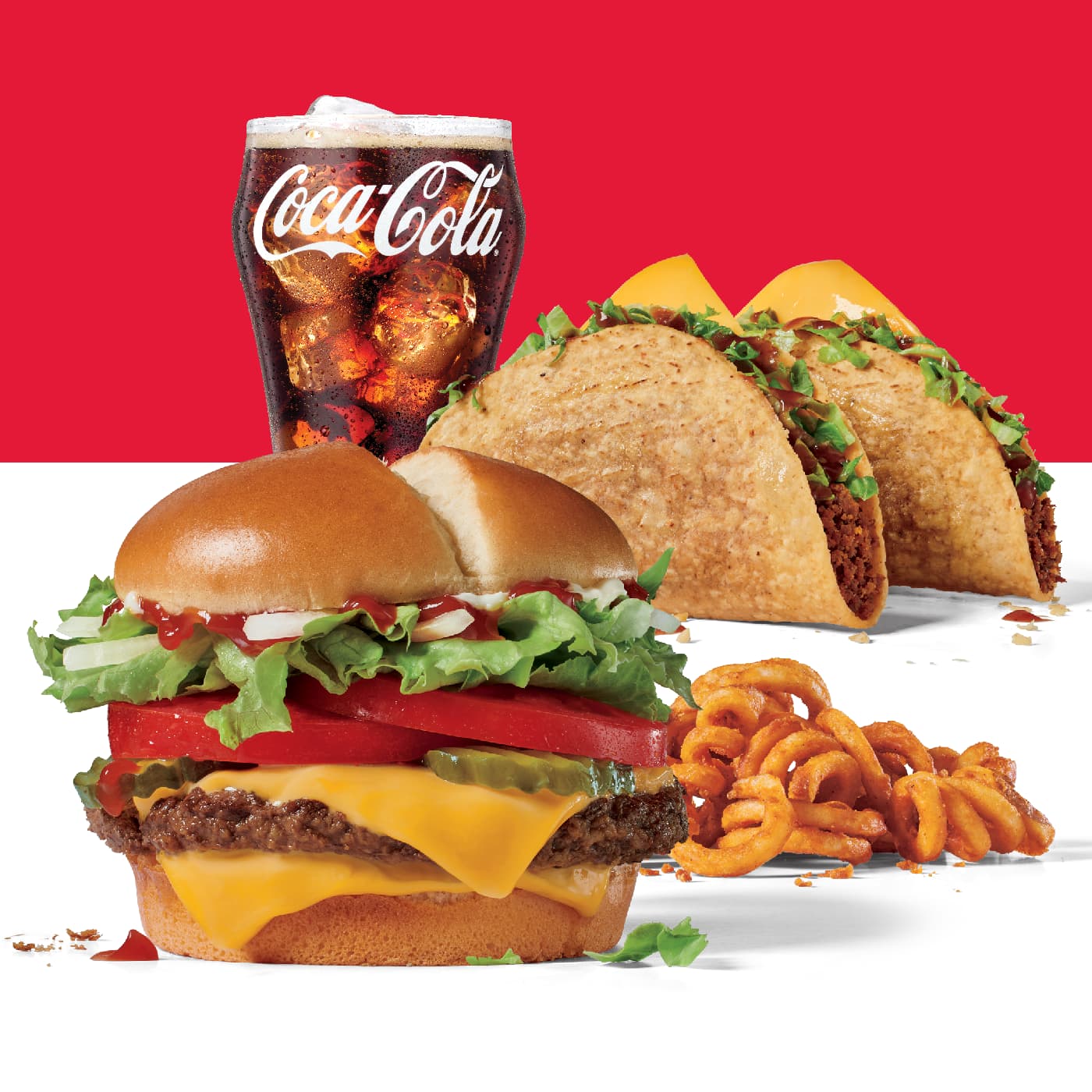 ❁⃘*.゜ サマーティー様❁⃘*.゜Jack In The Box すのチル a lil snack never hurts