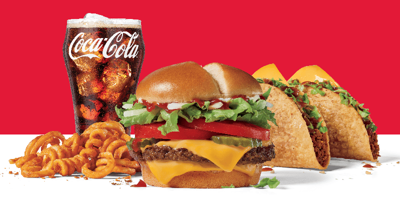 ジャックインザボックス Jack in the Box