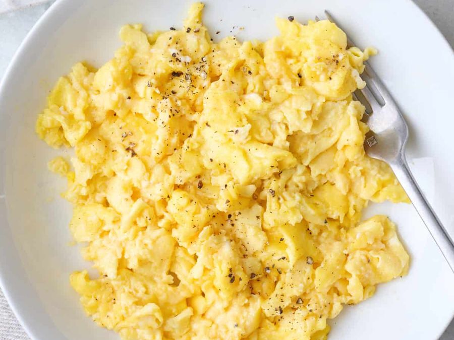 Eggs