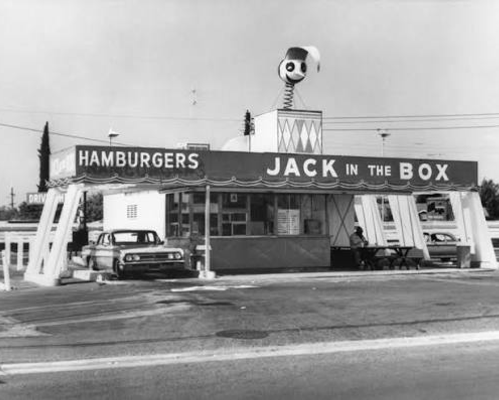Why We Started