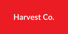 Harvest Co.