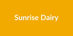 Sunrise Dairy