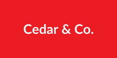 Cedar & Co.