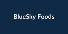 BlueSky Foods