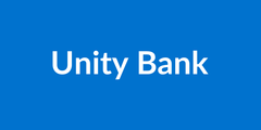 Unity Bank