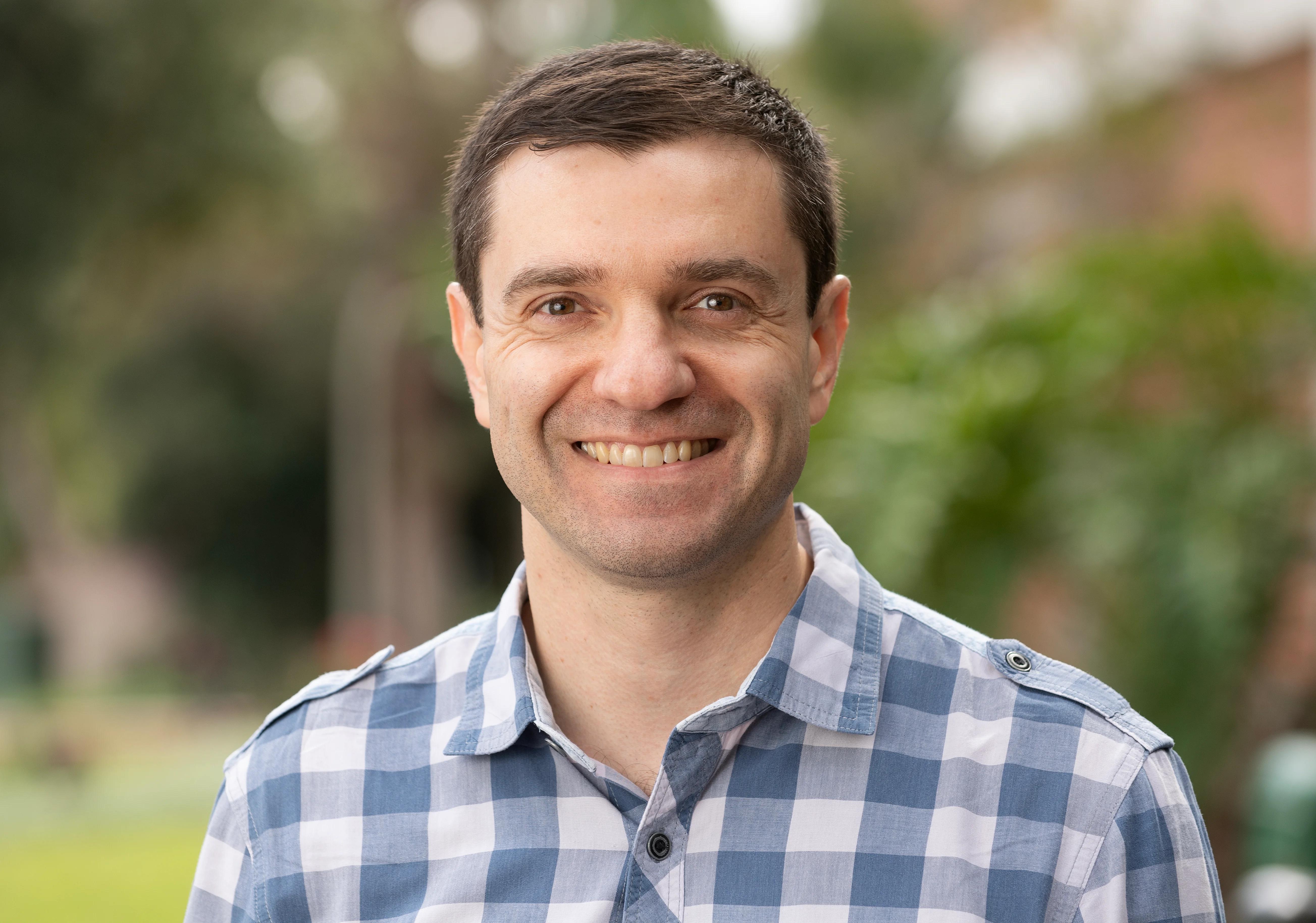 Guest image for Alex Madva