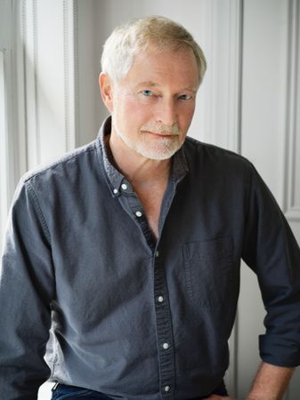 Guest image for Erik Larson