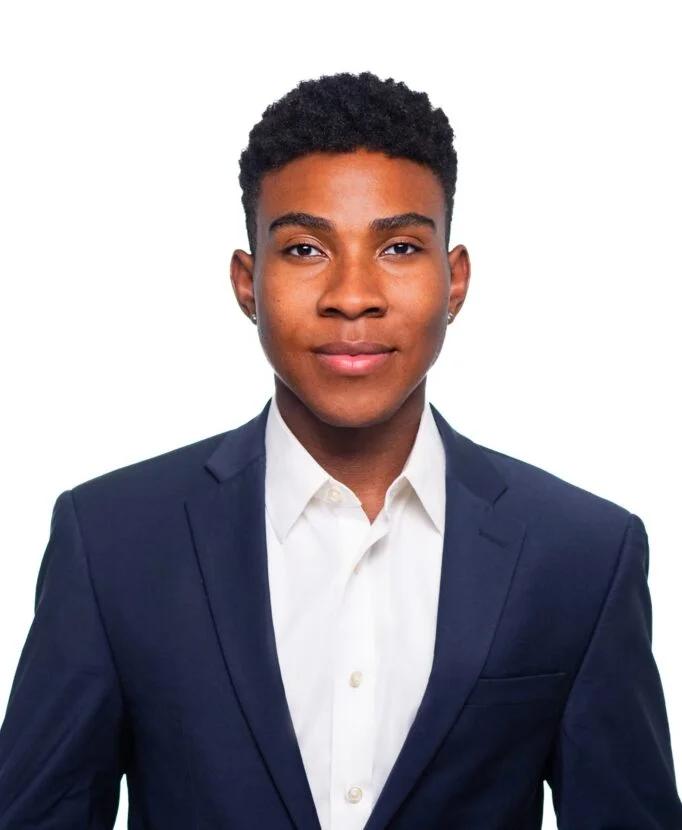 Guest image for Kahlil Greene