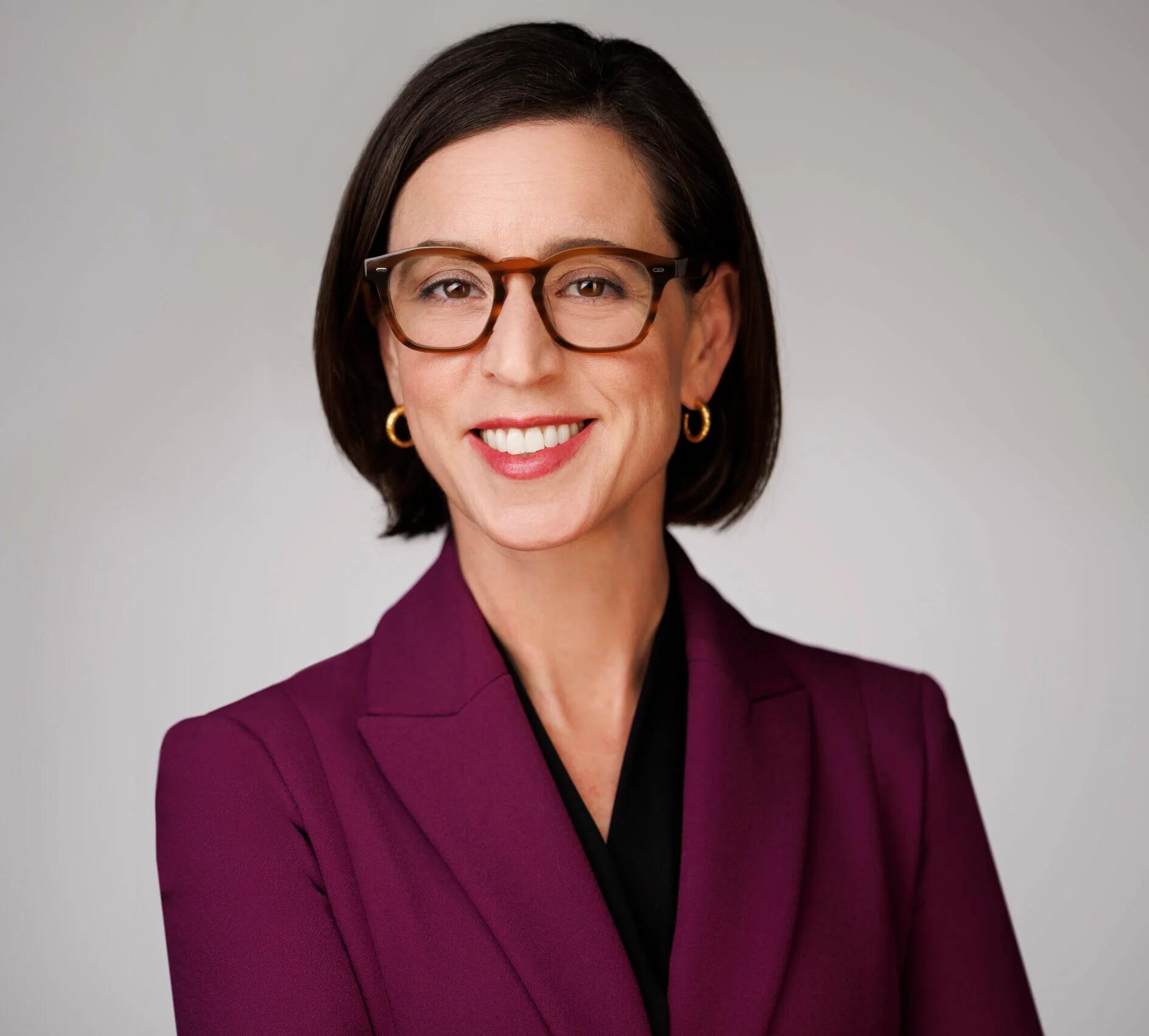 Guest image for Liz Oyer