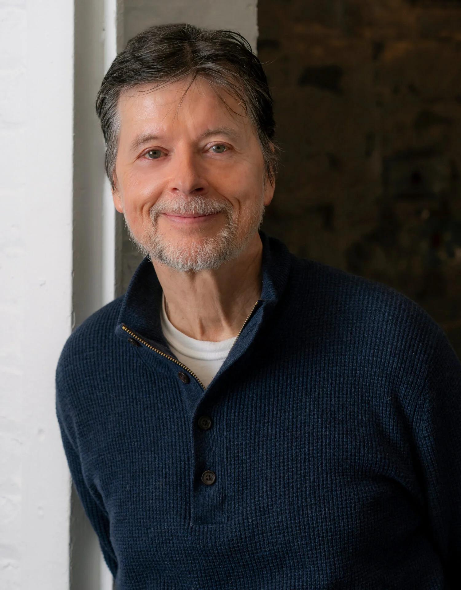 Guest image for Ken Burns