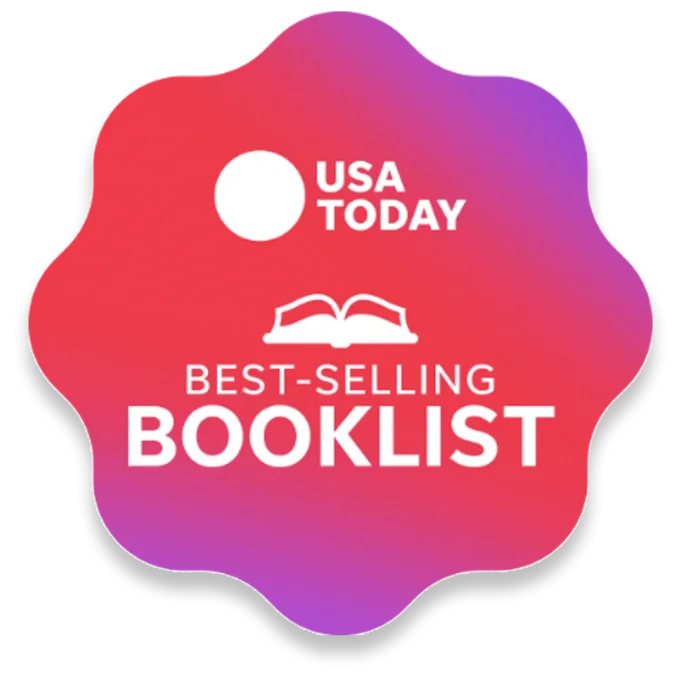 USA Today Best Seller