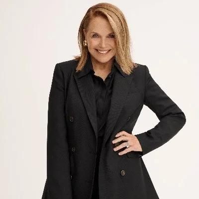 Guest image for Katie Couric