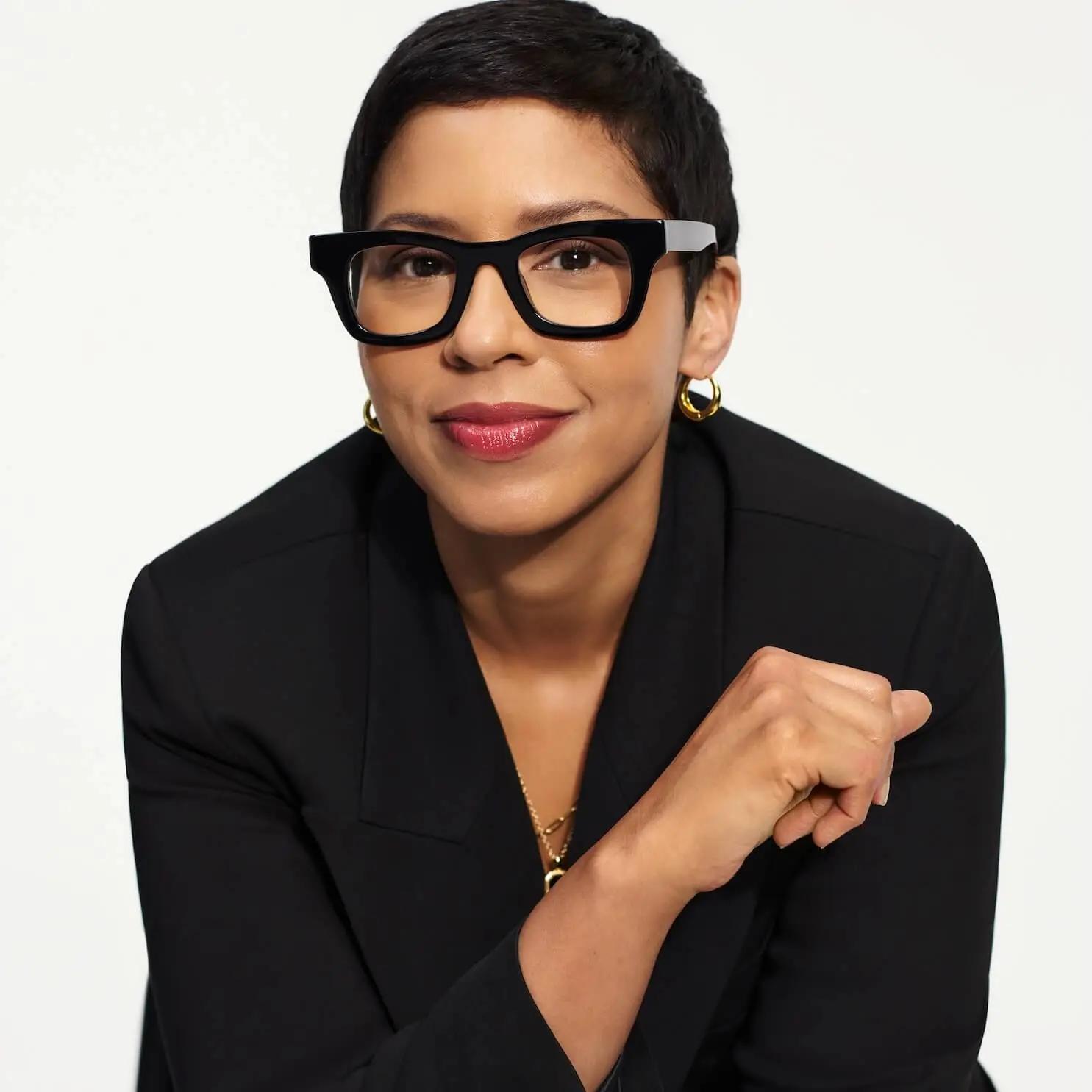 Melissa Murray Headshot