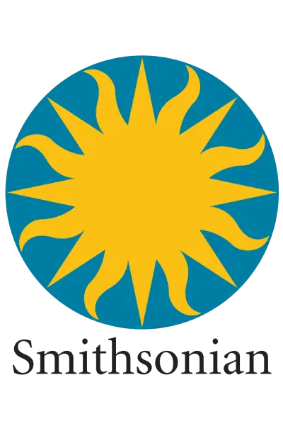 Smithsonian logo