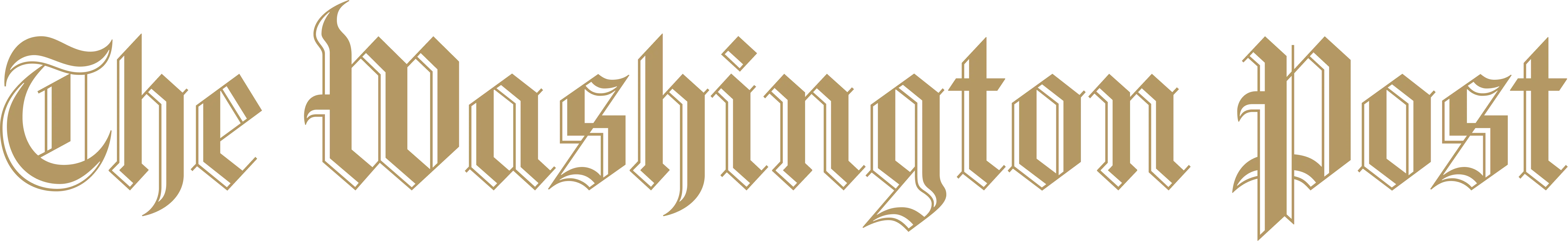 Wapo logo