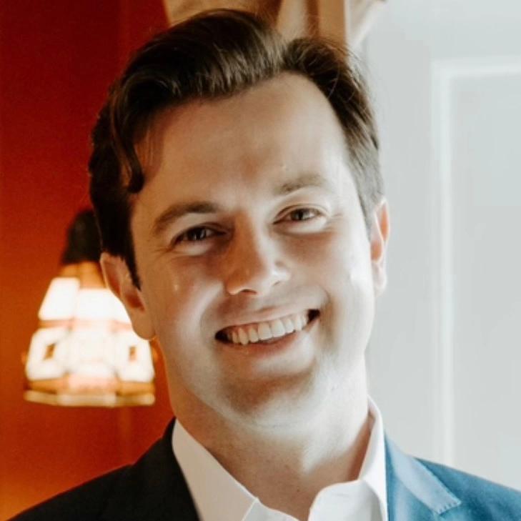 Guest image for David McCullough III