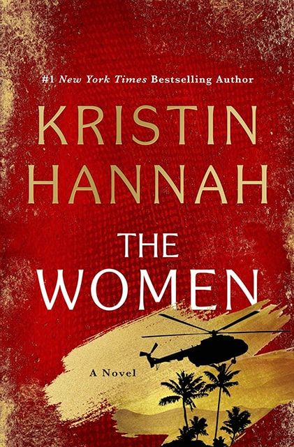 Book cover for The Women