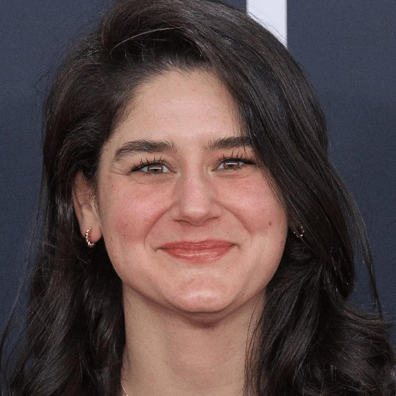 Guest image for Elyse Meyer