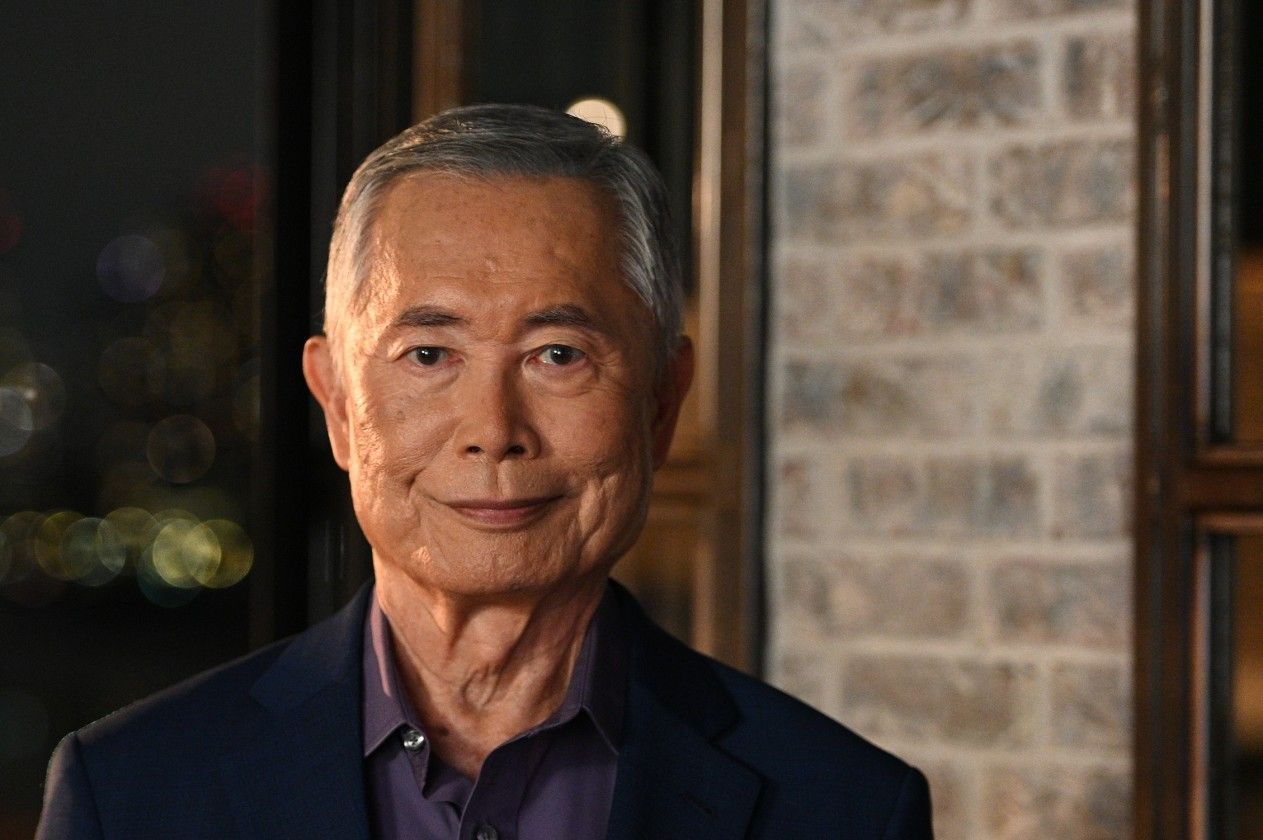 Guest image for George Takei