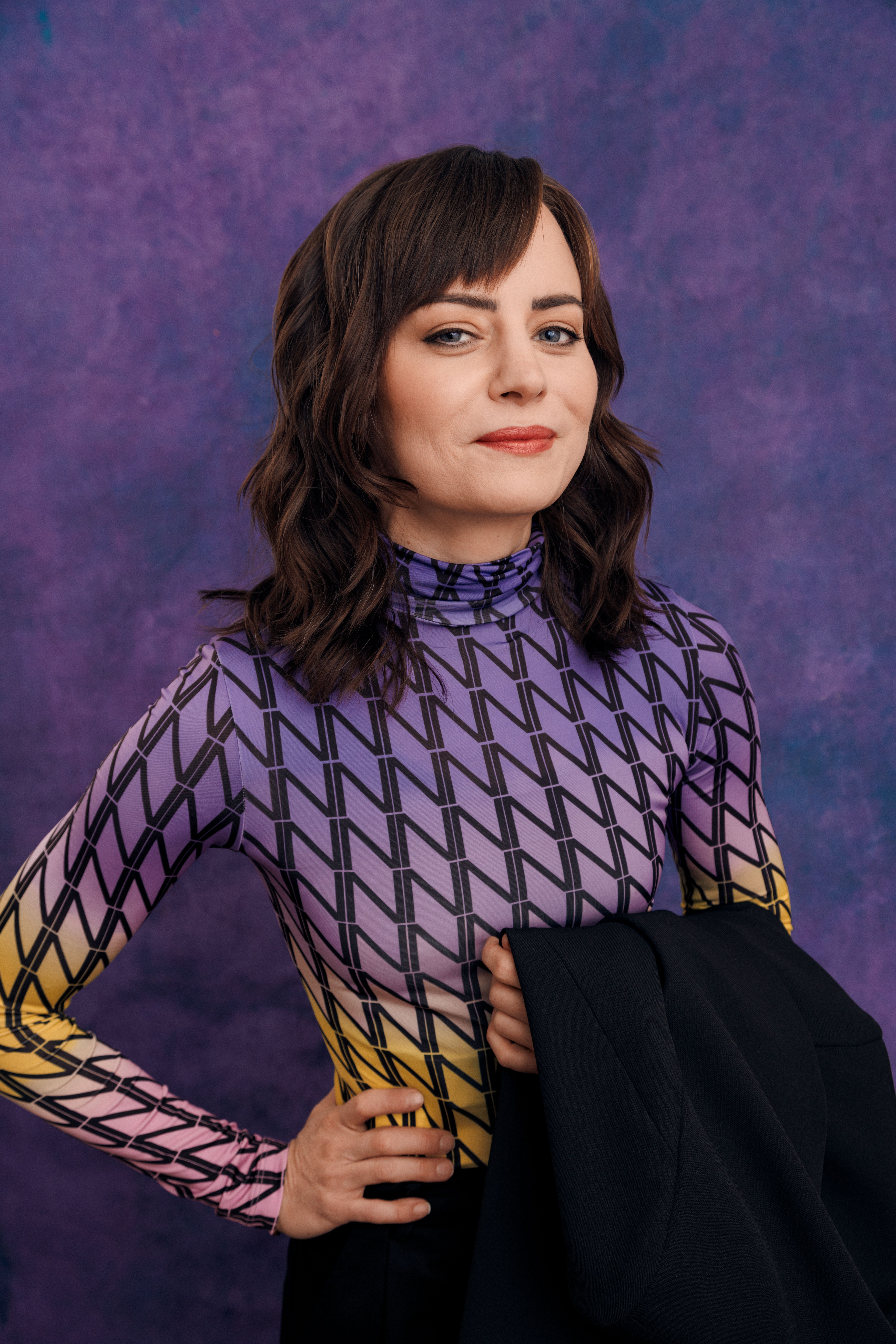 Guest image for Andrea Jones-Rooy