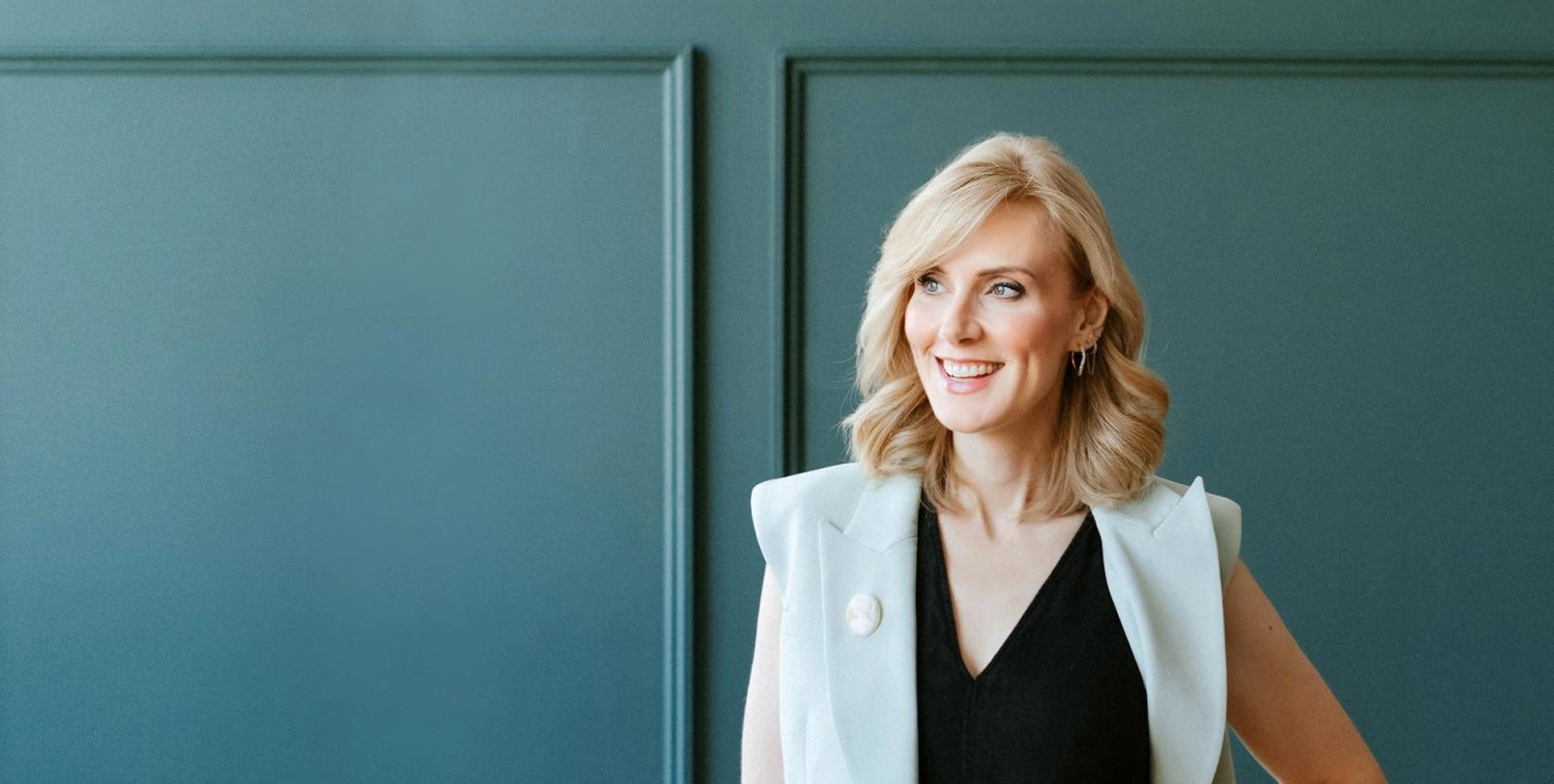 Sharon McMahon, America's Government Teacher