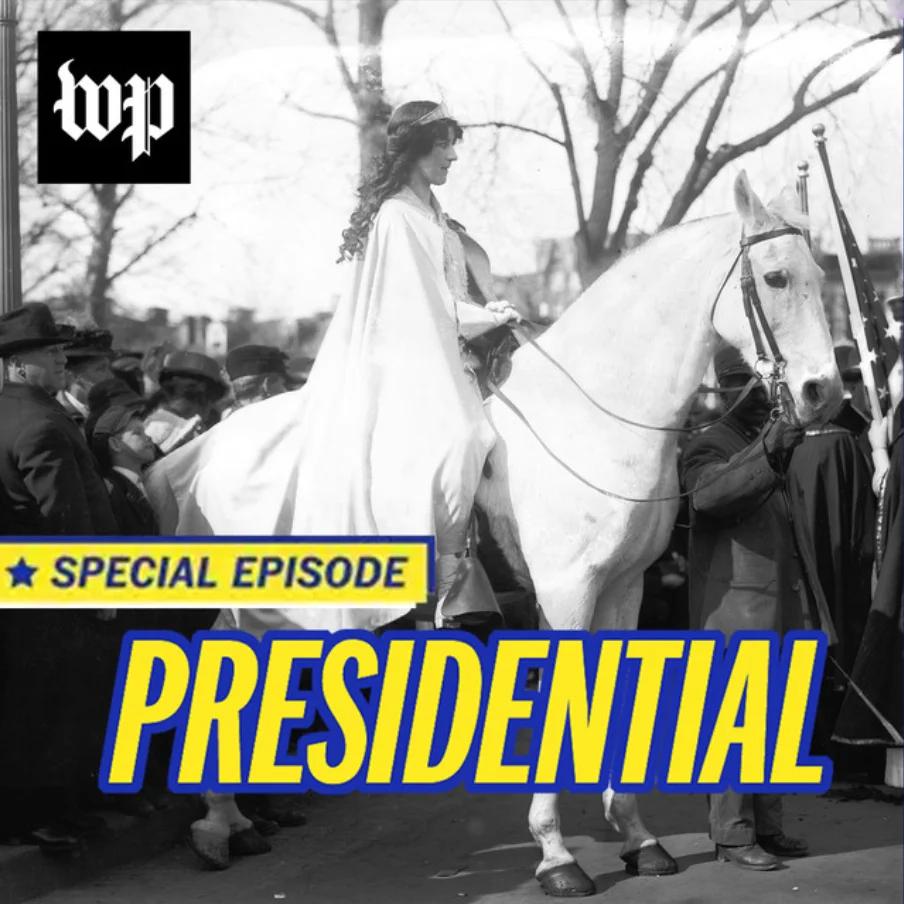 Presidential Podcast