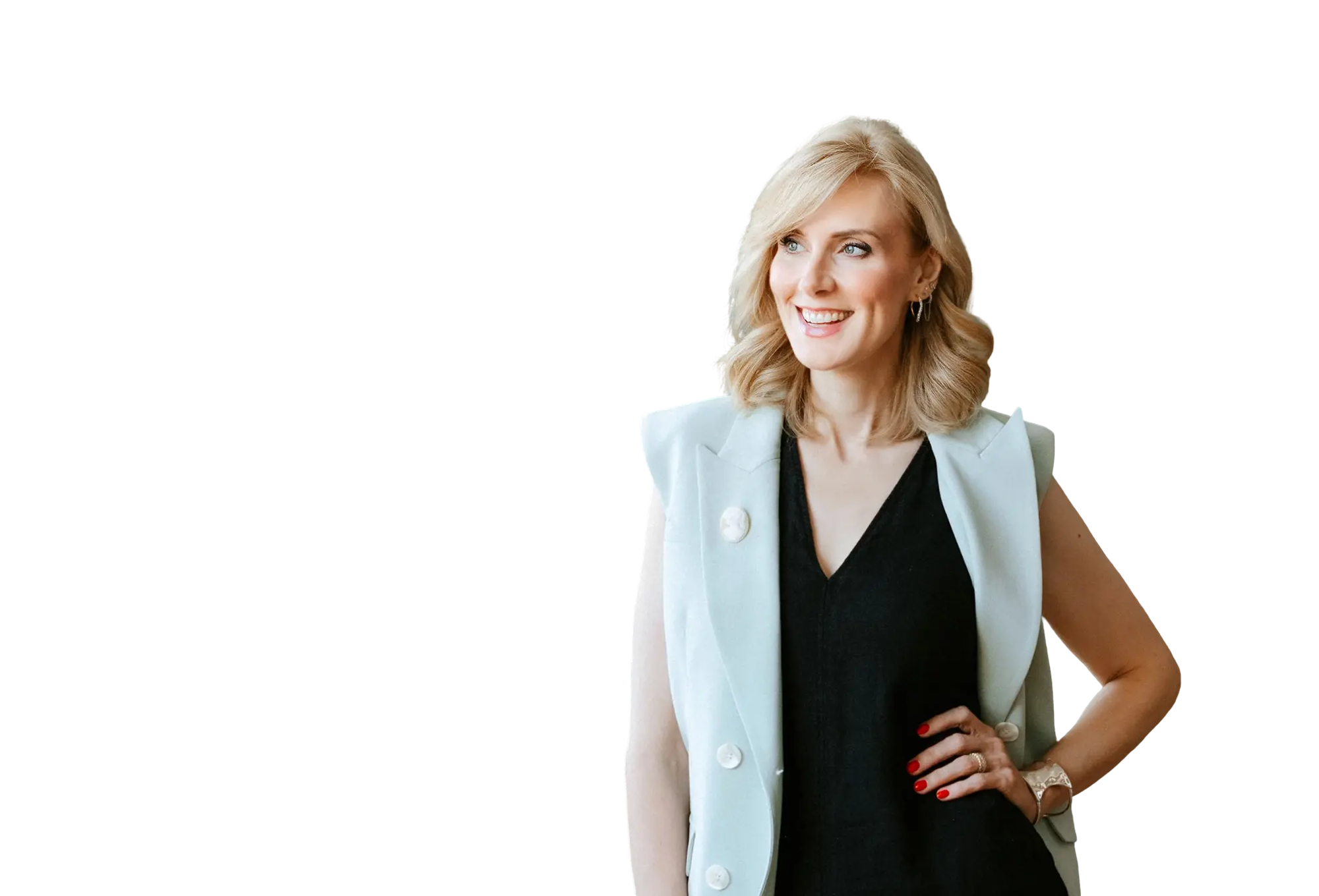 Sharon McMahon, America's Government Teacher