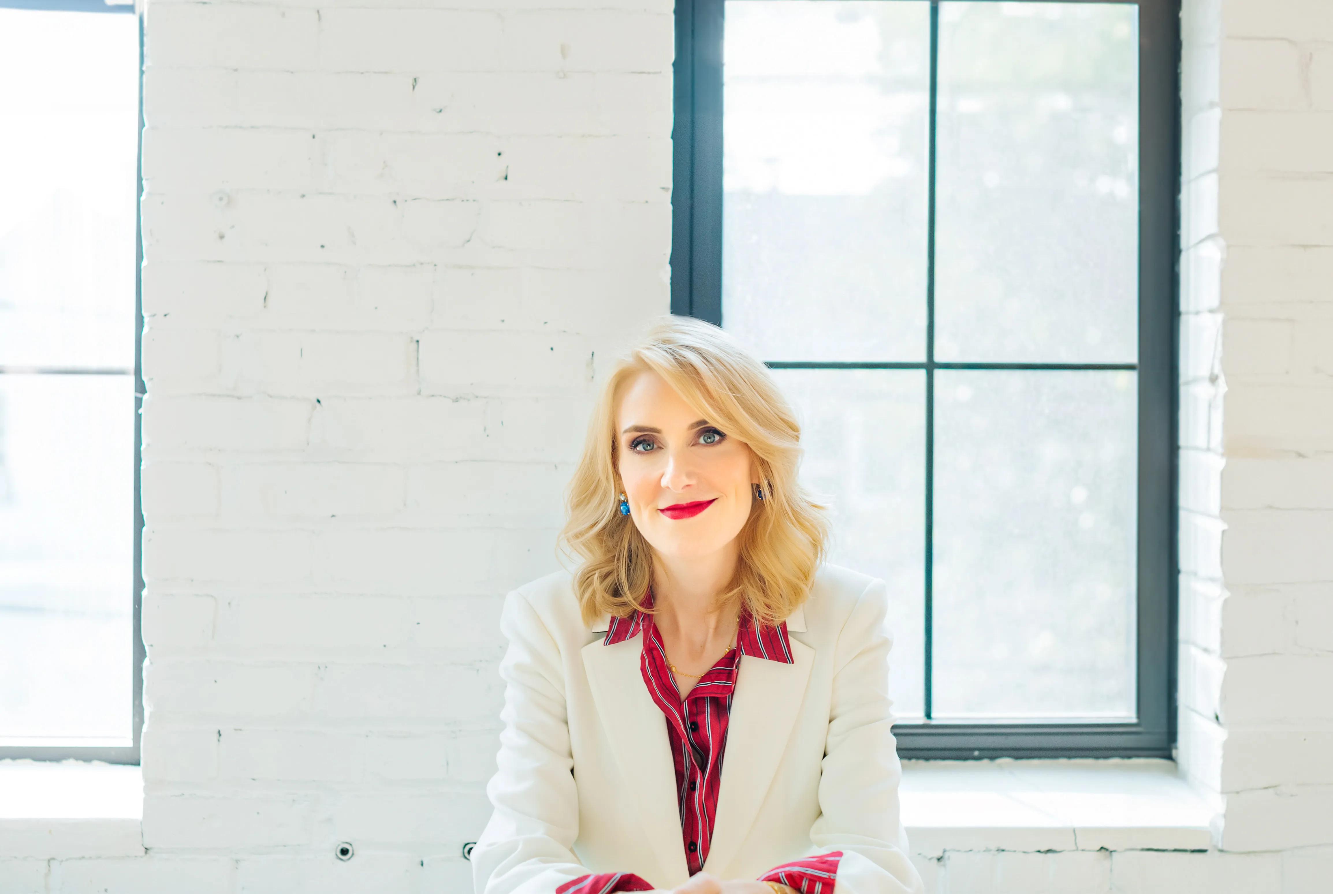 About Sharon McMahon · Sharon McMahon | America's Government Teacher