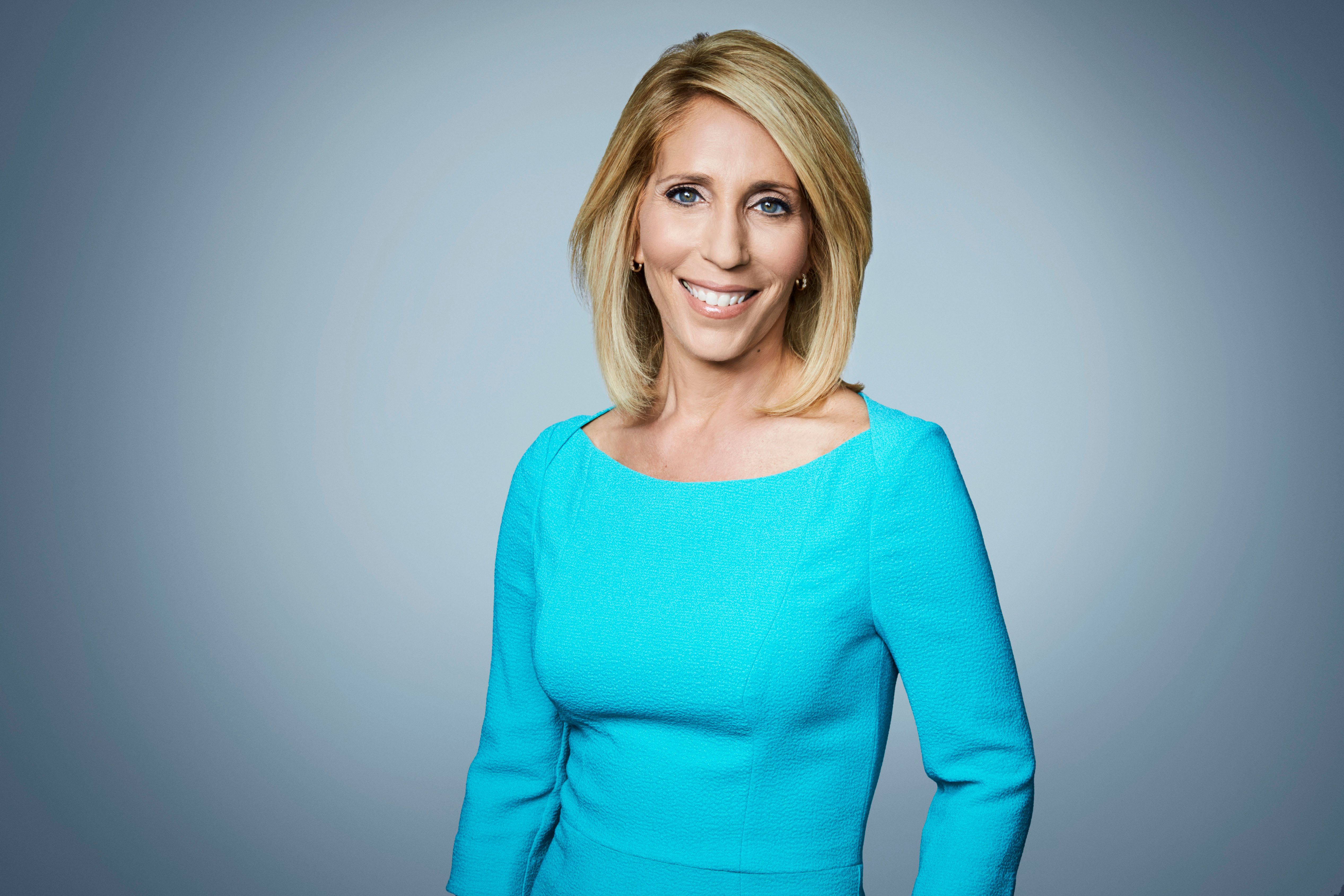 Guest image for Dana Bash