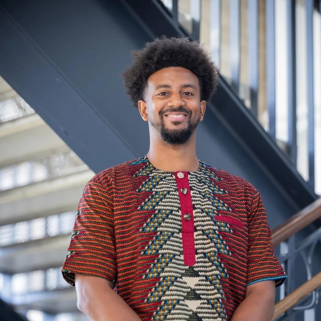 Guest image for Ernest Crim III