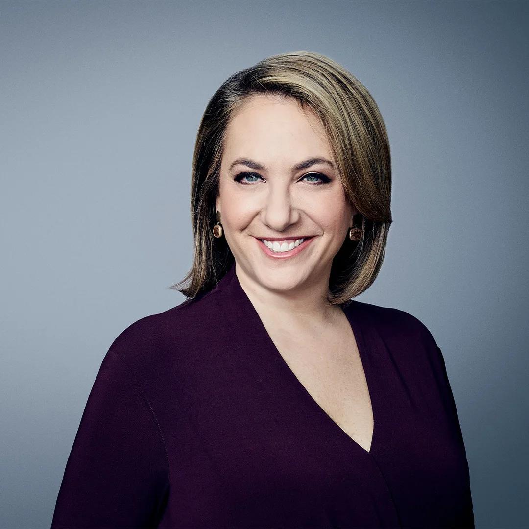 Guest image for Elise Labott