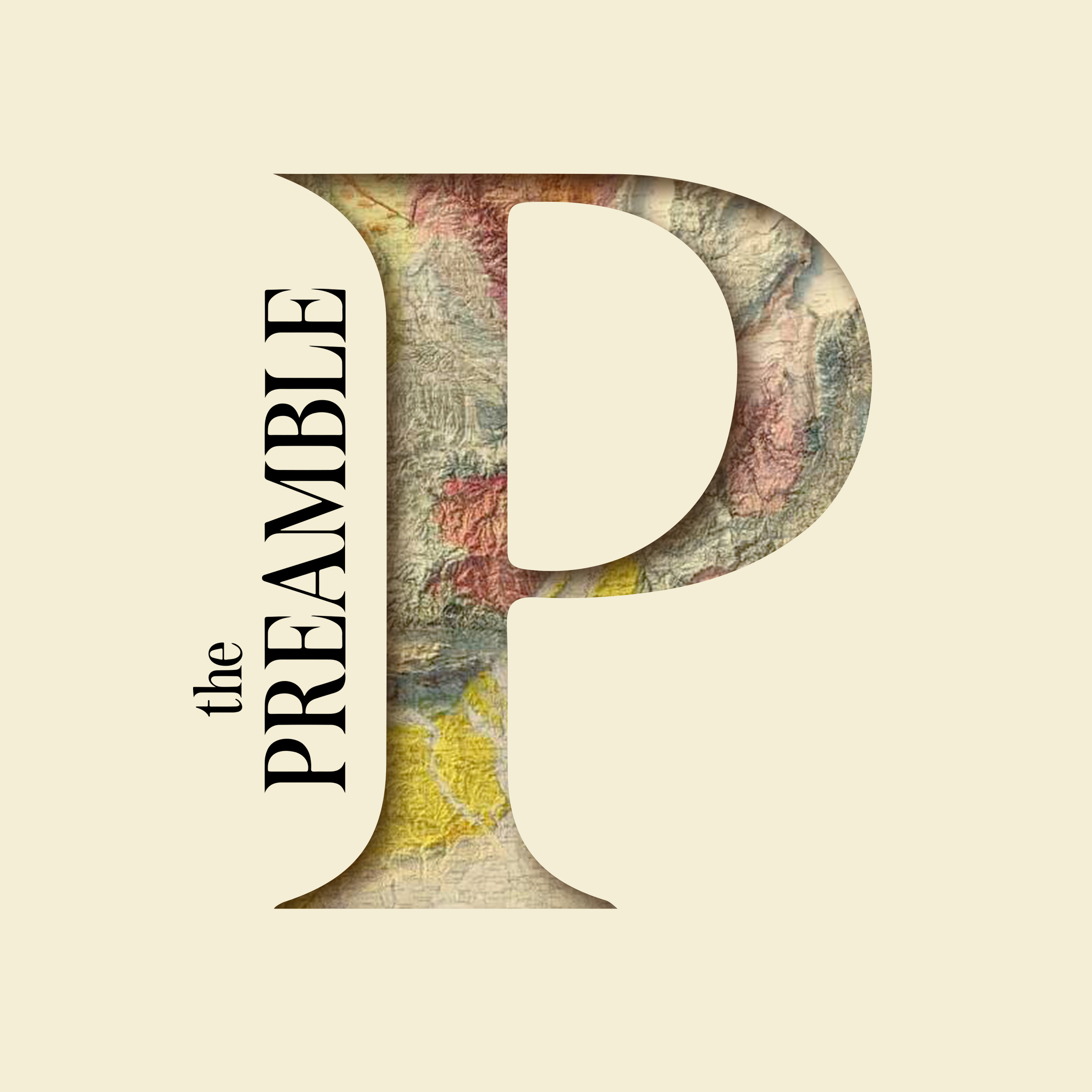 Tile for Sharon's podcast: Here's Where It Gets Interesting