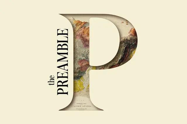 Tile for Sharon's podcast: Here's Where It Gets Interesting